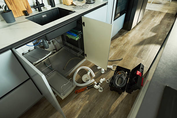 24/7 Emergency Toilet Repair experts in Rosalia, WA